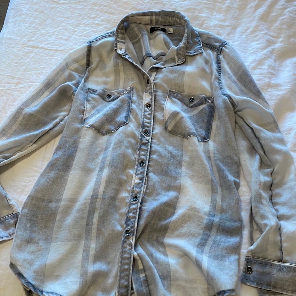 Urban outfitters shirt